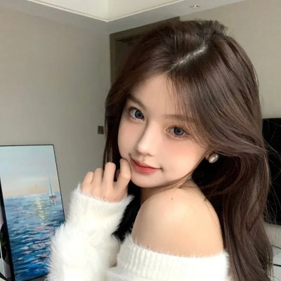 女人在家