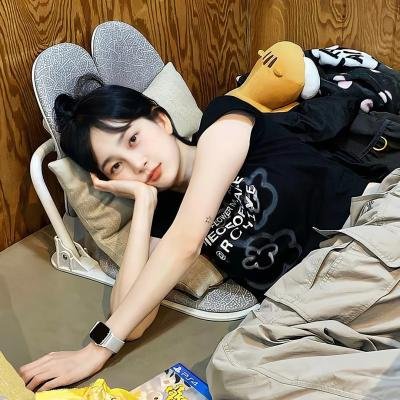 有希望的男人