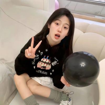 黑色欢乐
